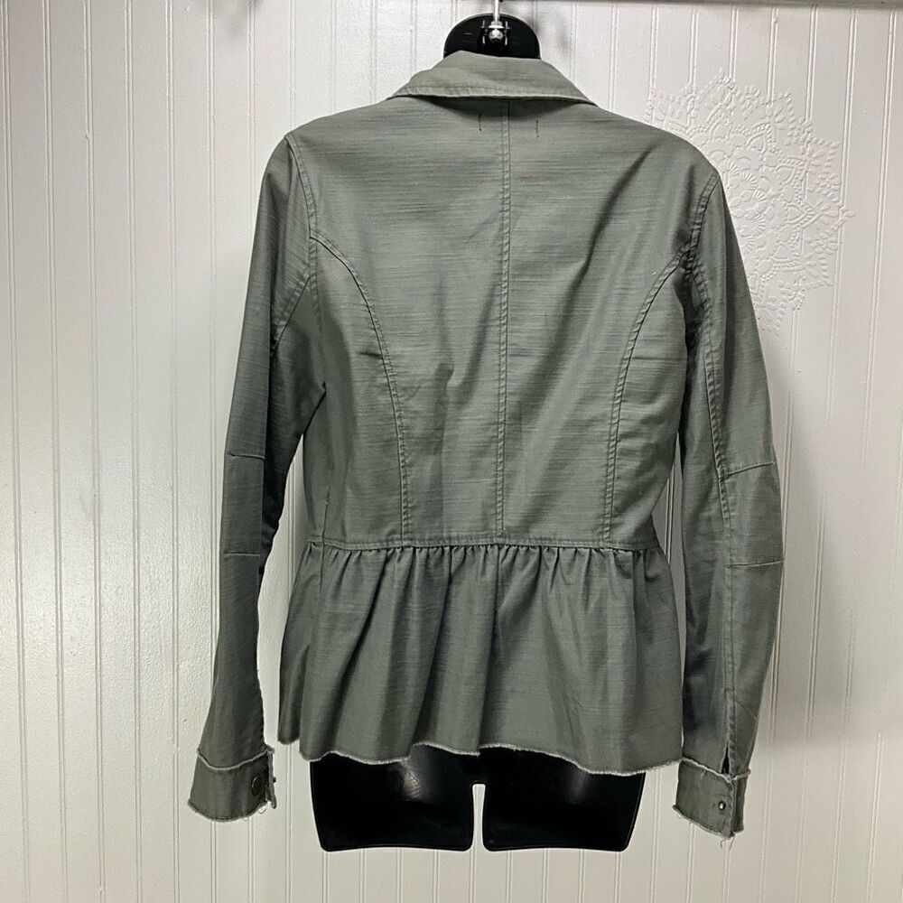 ANNA CAI Lightweight Jacket - Picture 3 of 4